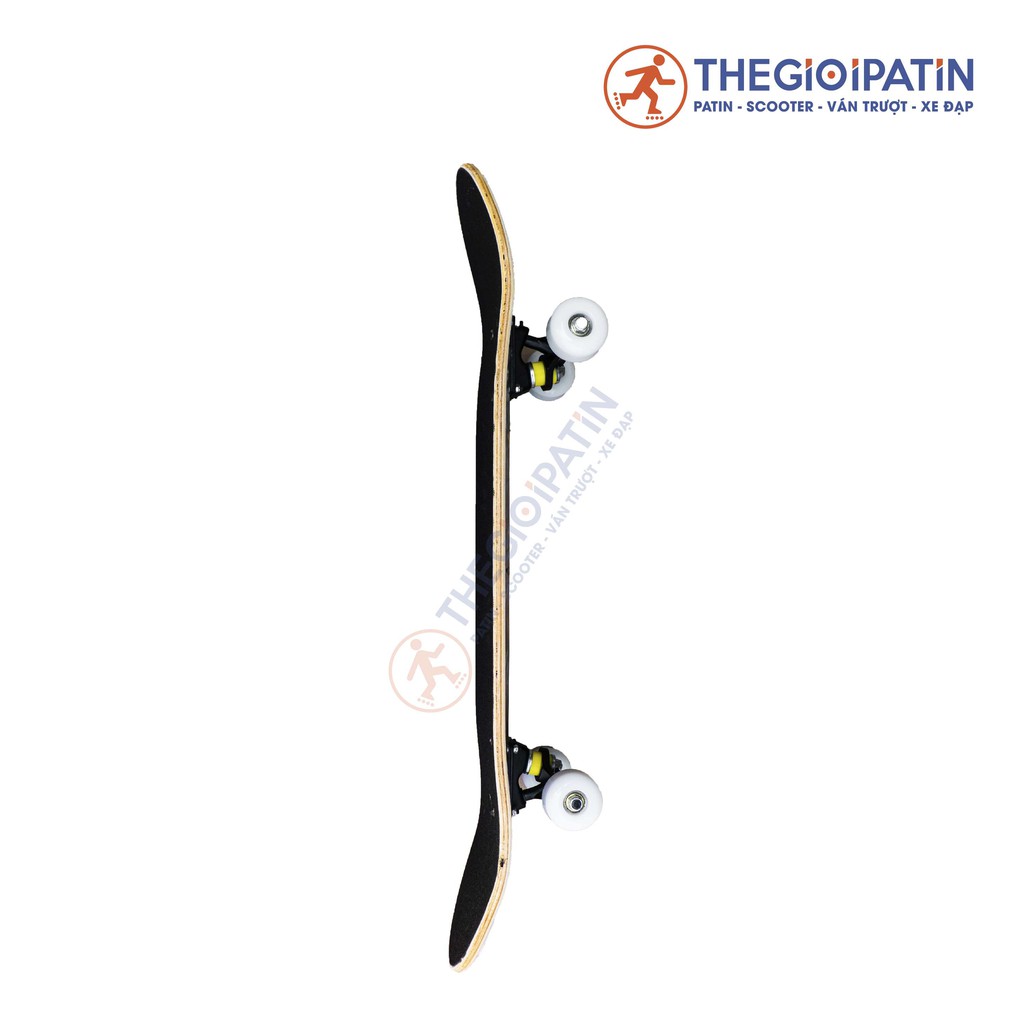 Ván trượt thể thao skateboard cao cấp gỗ ép MH3108-03