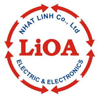 Ổ cắm chia 3 ngả LiOA