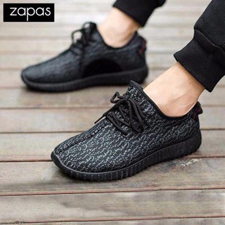 Giày Sneaker Thể Thao Nam 8562