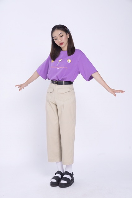 Quần POCKET PANTS | BigBuy360 - bigbuy360.vn