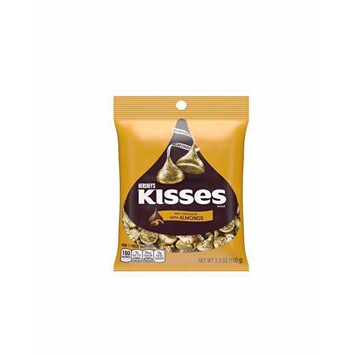 Chocolate KISSES (150g) có ảnh thật