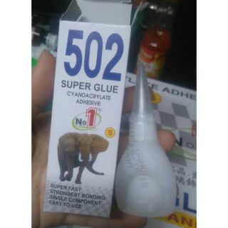 Keo 502