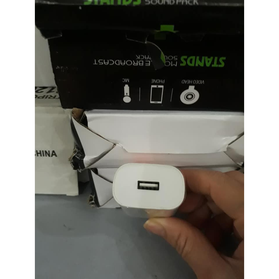 Củ sạc nhanh SamSung 25W loại đắt.