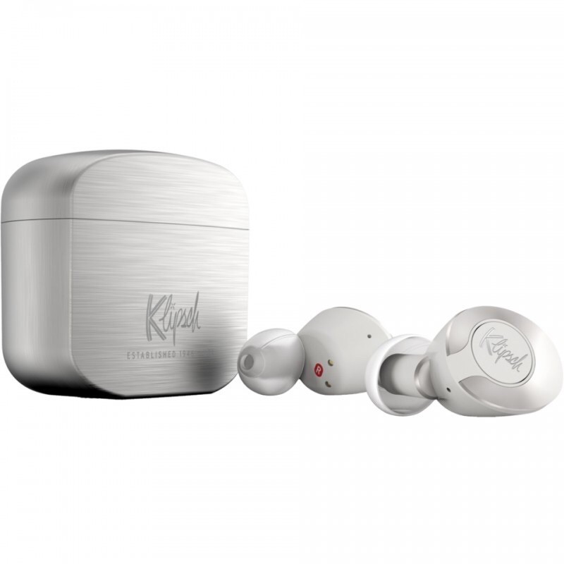 Tai nghe Klipsch T5 II True Wireless
