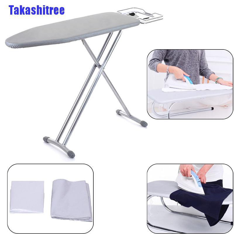 Vỏ Bọc Bàn Ủi Dày 4mm Có 2 Kích Cỡ