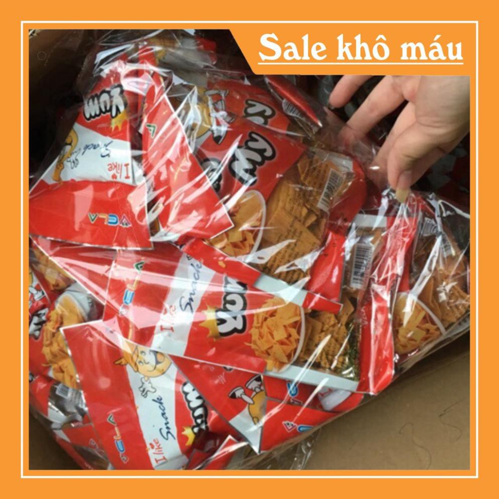 Bim bim yum my ( 30 gói 1 bịch)