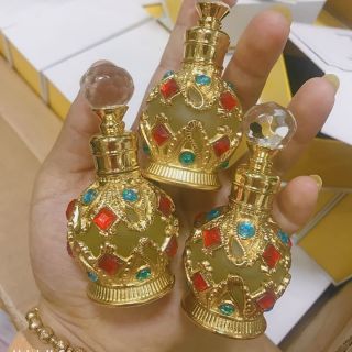(15 ml) Tinh dầu nước hoa hoa Dubai Sharja