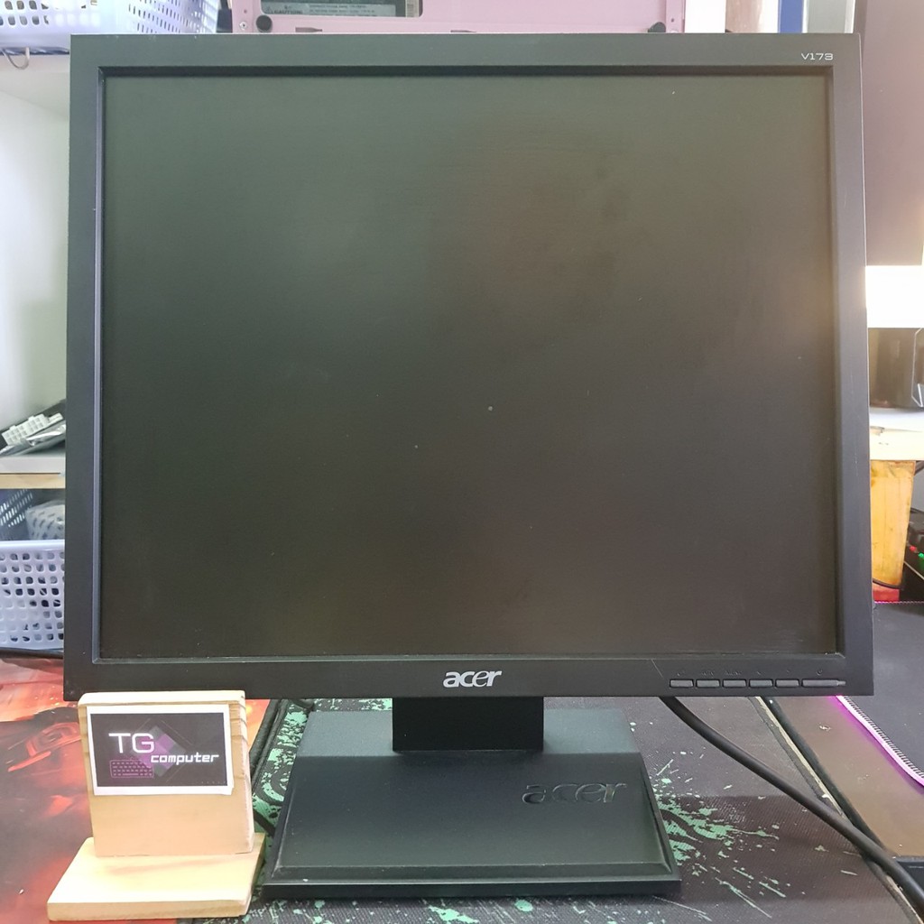 Màn hình máy tính cũ 17inch giá rẻ - Hàng chất lượng đã qua tuyển chọn | BigBuy360 - bigbuy360.vn