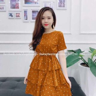 Đầm bi tầng