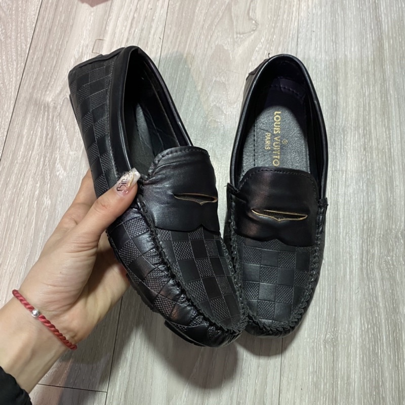 Giầy moca LV, GC 1127