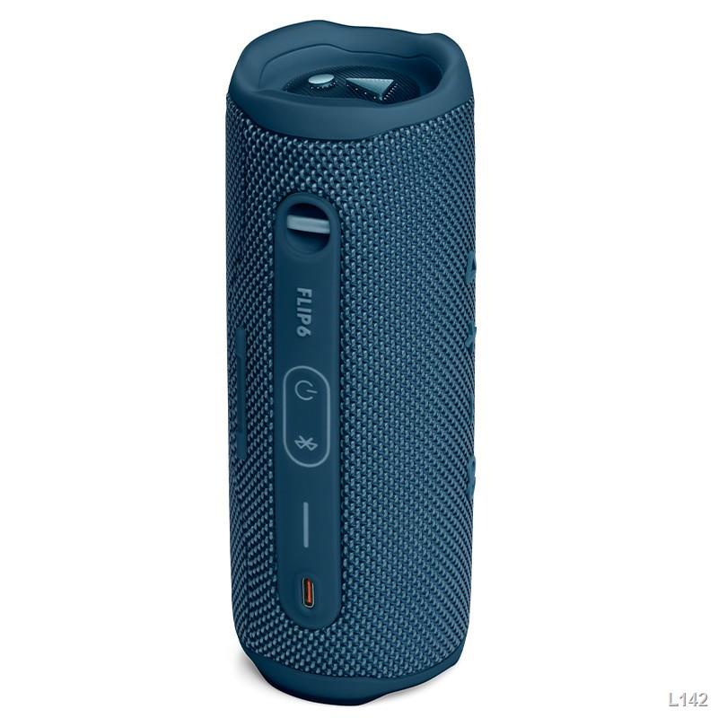 Loa Bluetooth Di Động Dạng Lật 6 Chất Lượng Cao Không Thấm Nước Chất Lượng Cao Cho JBL Flip 6