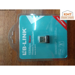 USB thu wifi giá rẻ LB-link 150Mbps Nano
