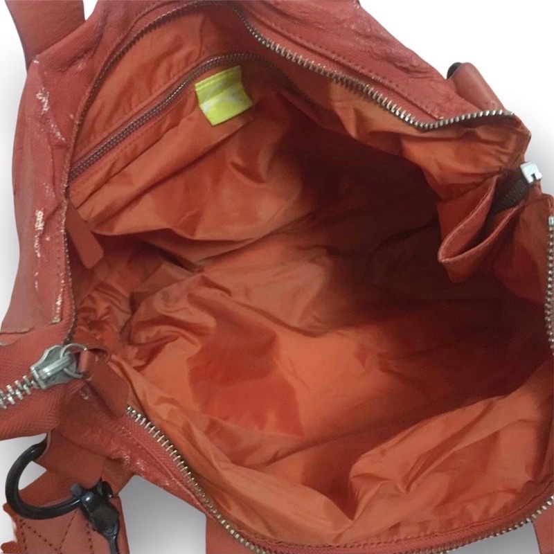 TÚI ĐEO CHÉO HÀNG SI KIỆN HÀN