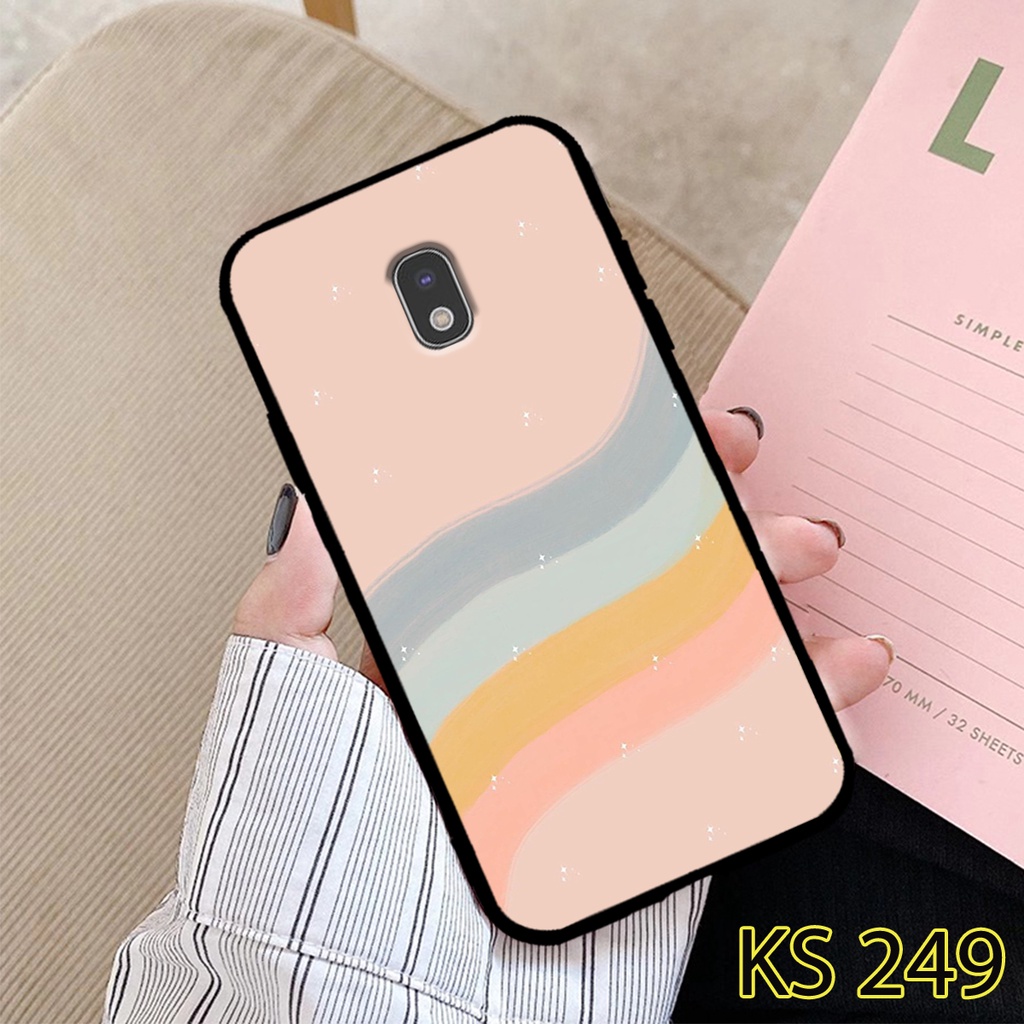 Ốp lưng Samsung J5-2015/J5-2016/J5 Pro/J5 Prime in hình đa màu sắc_KINGSTORE.HN_Ốp SS  J5/J510/J5 Pro/J5 Prime