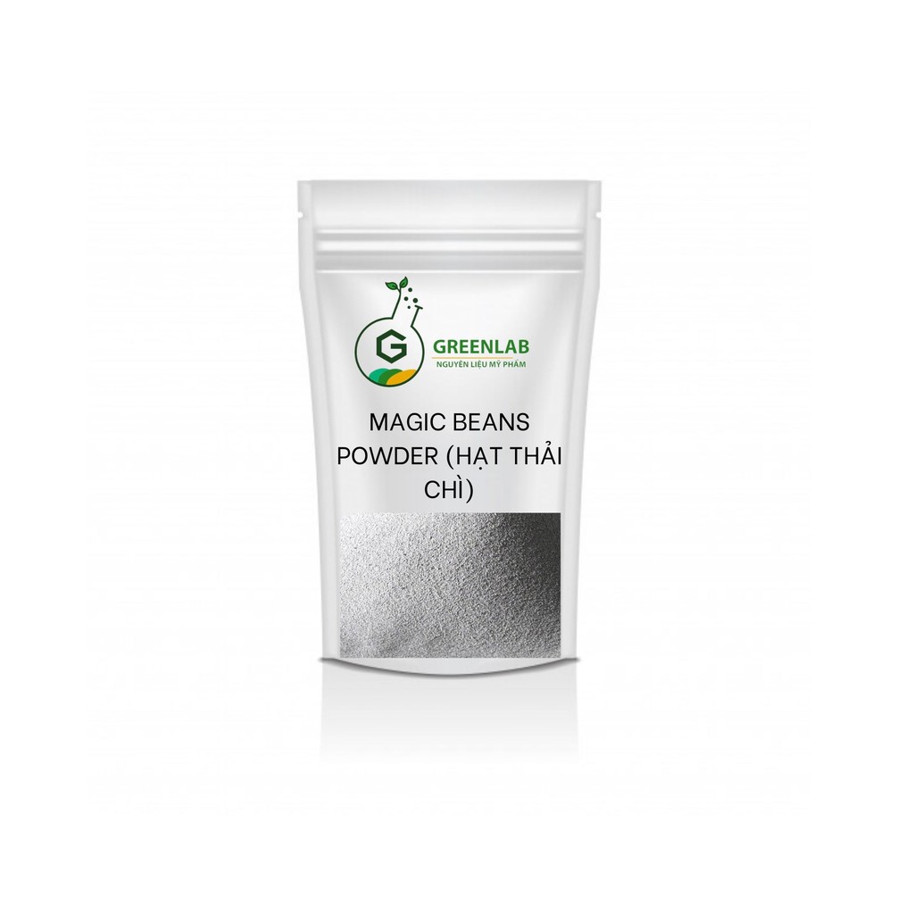 HẠT THẢI CHÌ (MAGIC BEANS POWDER) 50G