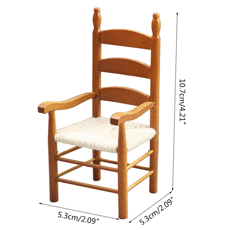 Đồ Chơi Kho Báu Trang Trí Nhà Búp Bê Vui Nhộn