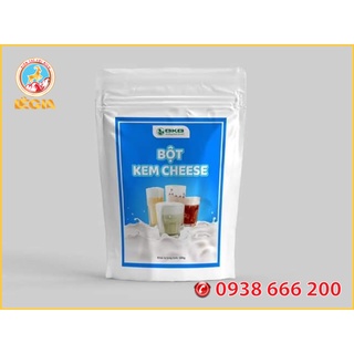 Bột kem cheese bkb gói 500g