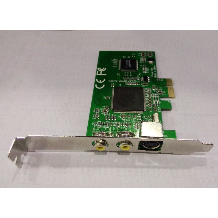 Card PCI E chụp hình ảnh video | BigBuy360 - bigbuy360.vn