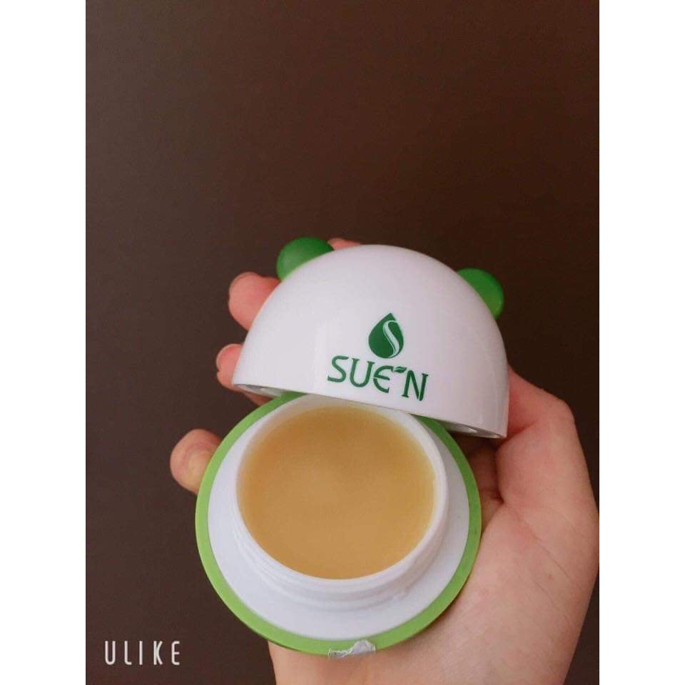 KEM BÔI ẤM THẢO MỘC