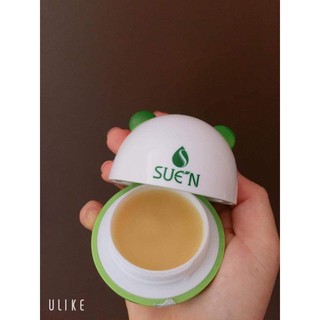 Kem bôi ấm thảo mộc