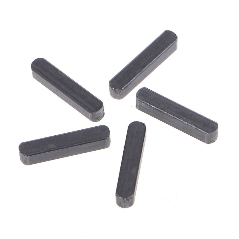 Set 140 then dẫn đầu tròn 8mm 10mm 12mm 16mm 20mm 25mm kiểu dáng chuyên dụng