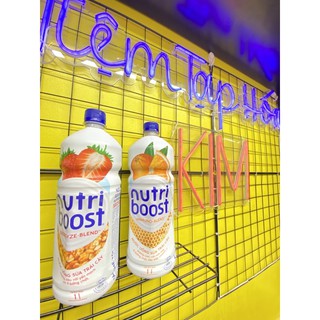 Sữa trái cây Nutriboost 1 lít