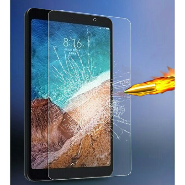 Kính cường lực cho Mipad 4 plus