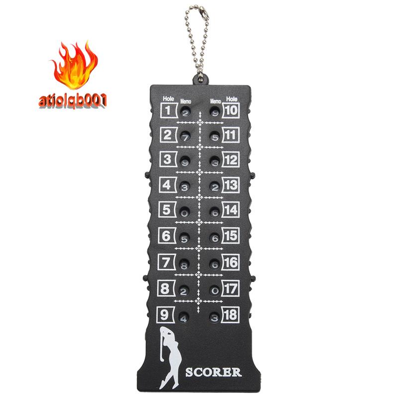 Dụng Cụ Đếm Điểm Chơi Golf Chuyên Nghiệp