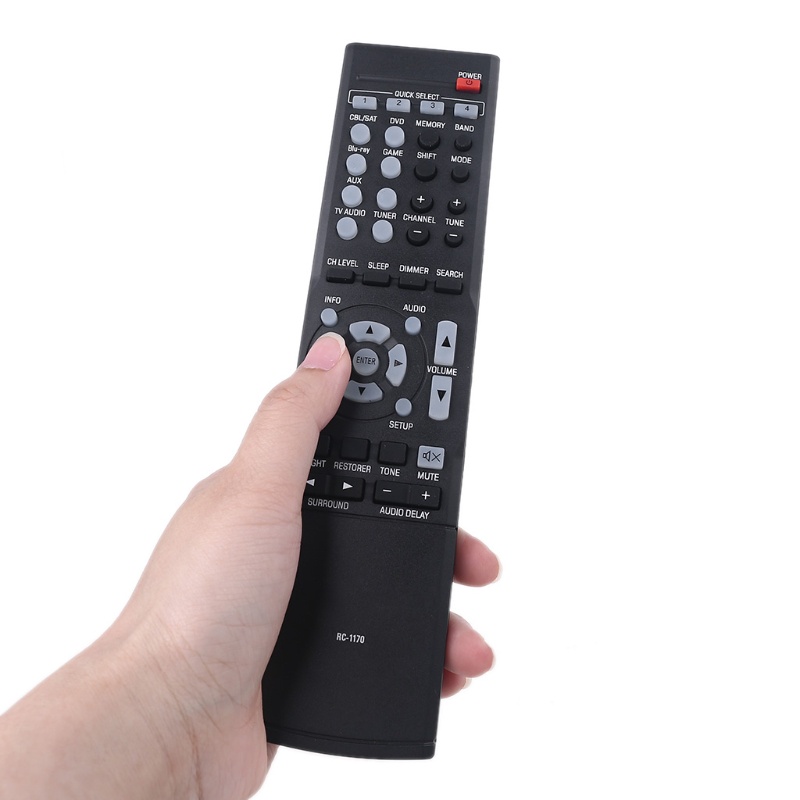 Điều Khiển Từ Xa Thay Thế Chuyên Dụng Cho RC1170 RC1196