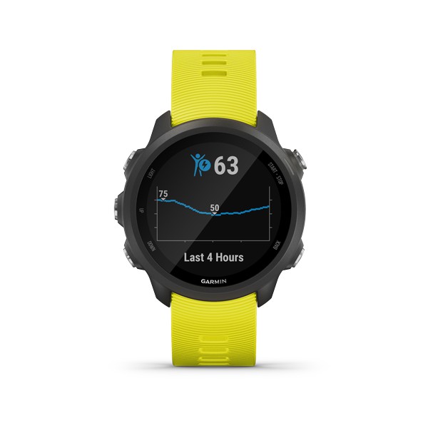 Đồng hồ Garmin Forerunner 245 - Chính Hãng