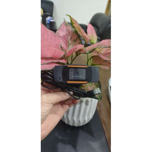 WEBCAM Full HD có mic máy tính PC-  laptop livestream high Solution 1080P