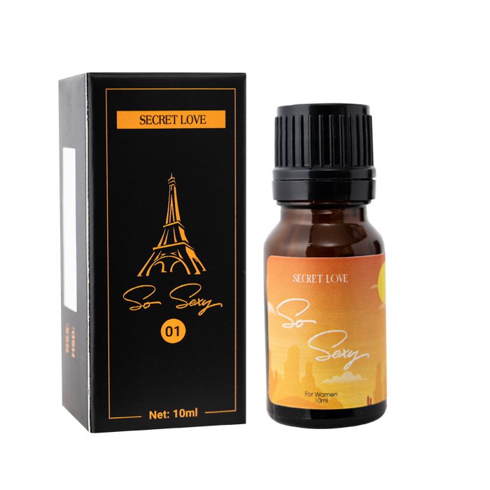 Nước hoa vùng kín SUZIKO so sexy cao cấp lưu hương 24h thơm lâu 10ml