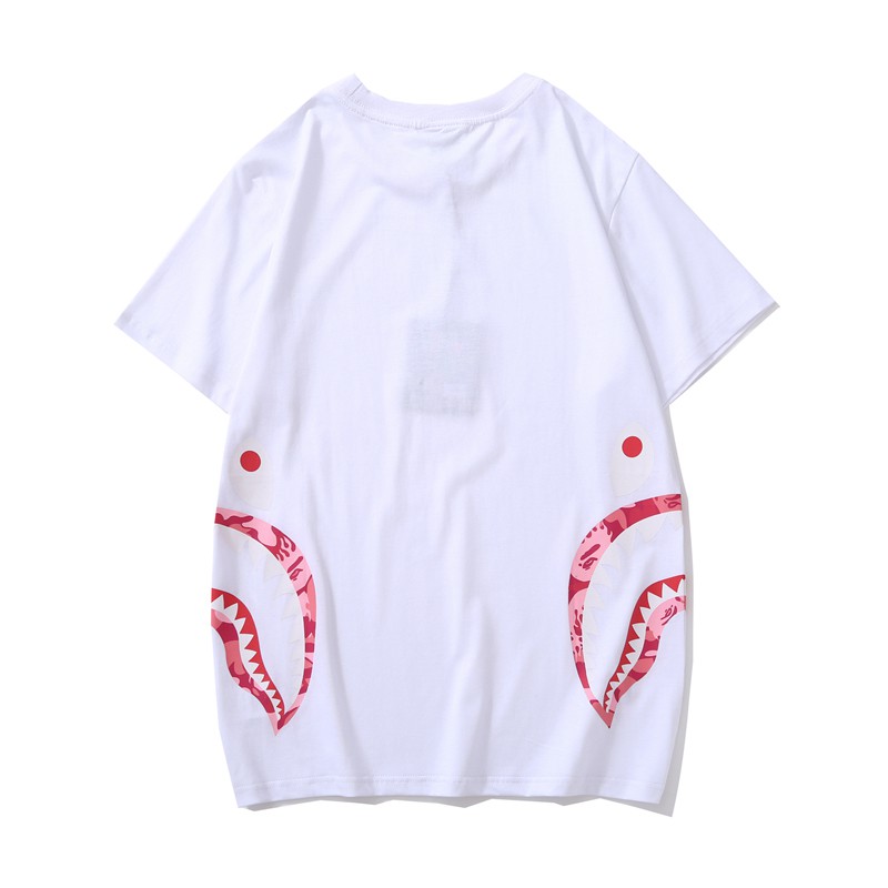 [Ảnh Thật] Áo tee Bape hàng cao cấp Ss22021