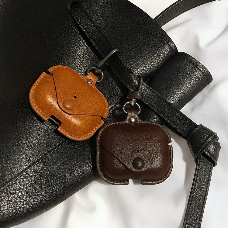 Bao Da Genius cho Airpods Pro