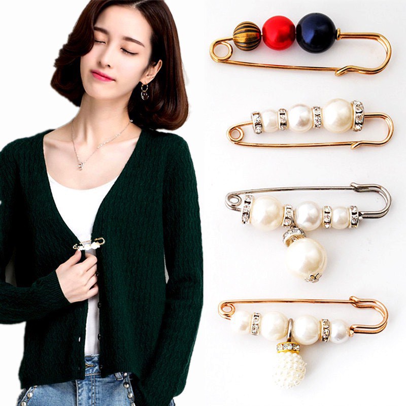 COMBO 1 SET 5 CHIẾC CÀI ÁO MẪU MỚI NHẤT 2021