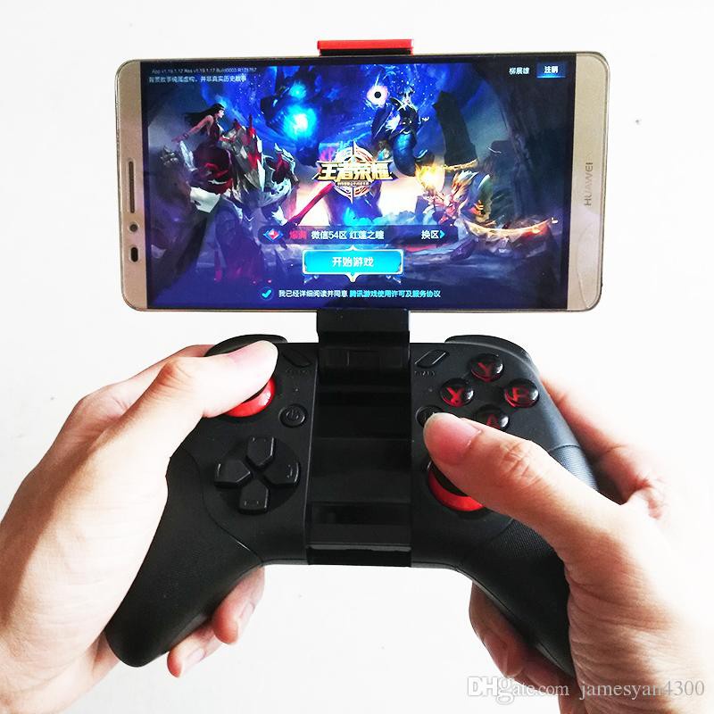 TAY CẦM CHƠI GAME MOCUTE 054 - MOCUTE 056