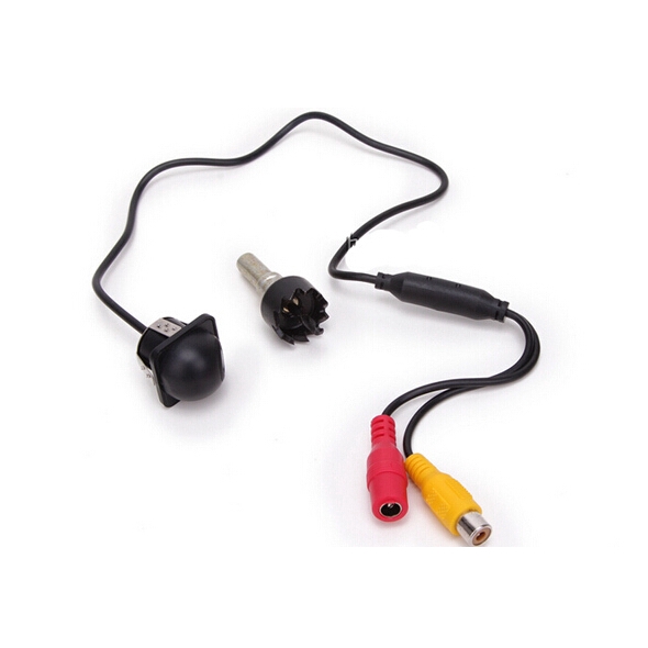 Camera Lùi Xe Tầm Nhìn Ban Đêm Góc Rộng 170 Độ | BigBuy360 - bigbuy360.vn