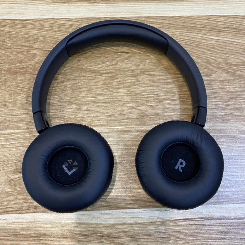 Tai nghe JBL tune 660nc bản nâng cấp của tune 600nc likenew chính hãng