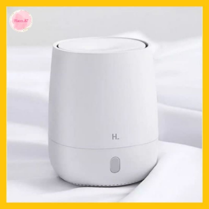 Máy xông tinh dầu, máy phun sương tạo ẩm Xiaomi HL - PS87