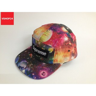 MŨ 5-PANEL SUPREME GALAXY 017