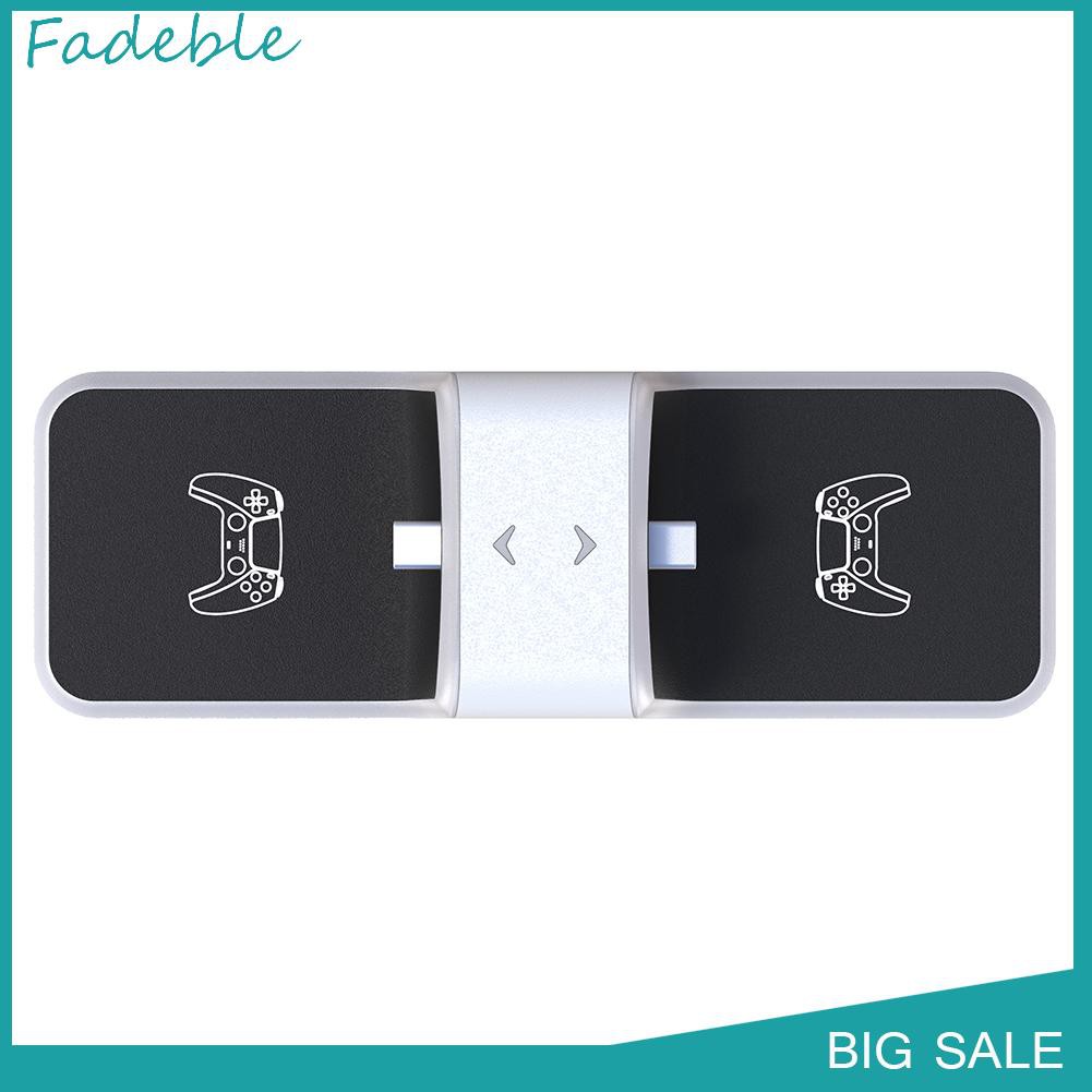 Bộ Sạc Usb Kép Cho Ps5 Dualsense