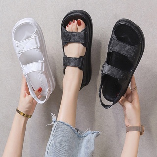 Sandal nữ cao su cực rẻ hàng mới hot trend 2022