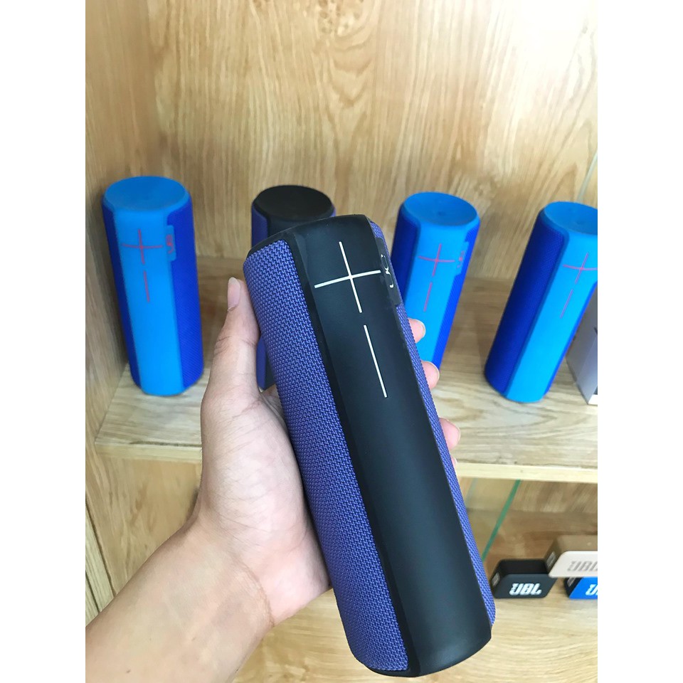  Loa cầm tay Bluetooth UE Boom 2 ( Like New 99%) - Bảo hành 6 tháng