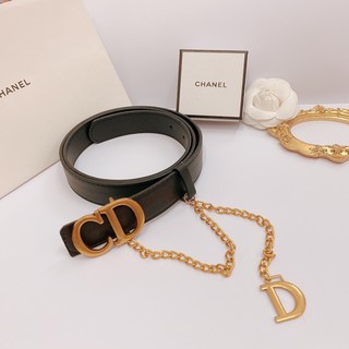 Thắt lưng CD xinh bản 2,5