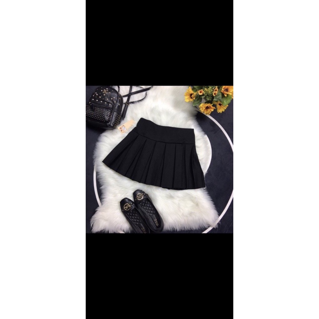 CHÂN VÁY XẾP LY UMI | BigBuy360 - bigbuy360.vn