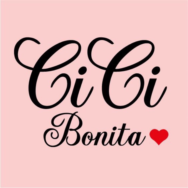 CiCi Bonita, Cửa hàng trực tuyến | WebRaoVat - webraovat.net.vn