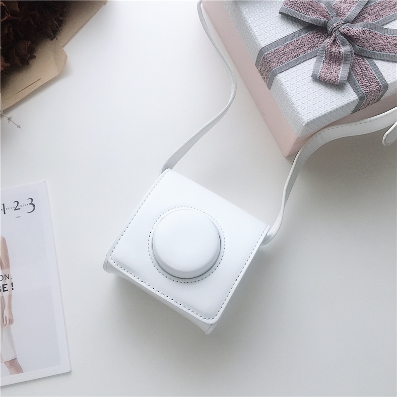 Túi Đeo Chéo Phong Cách Phương Tây Thời Trang