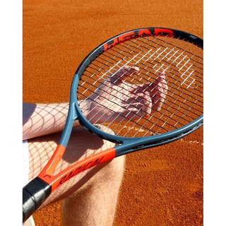 Vợt Tennis Head Graphene 360 Radical MP Lite