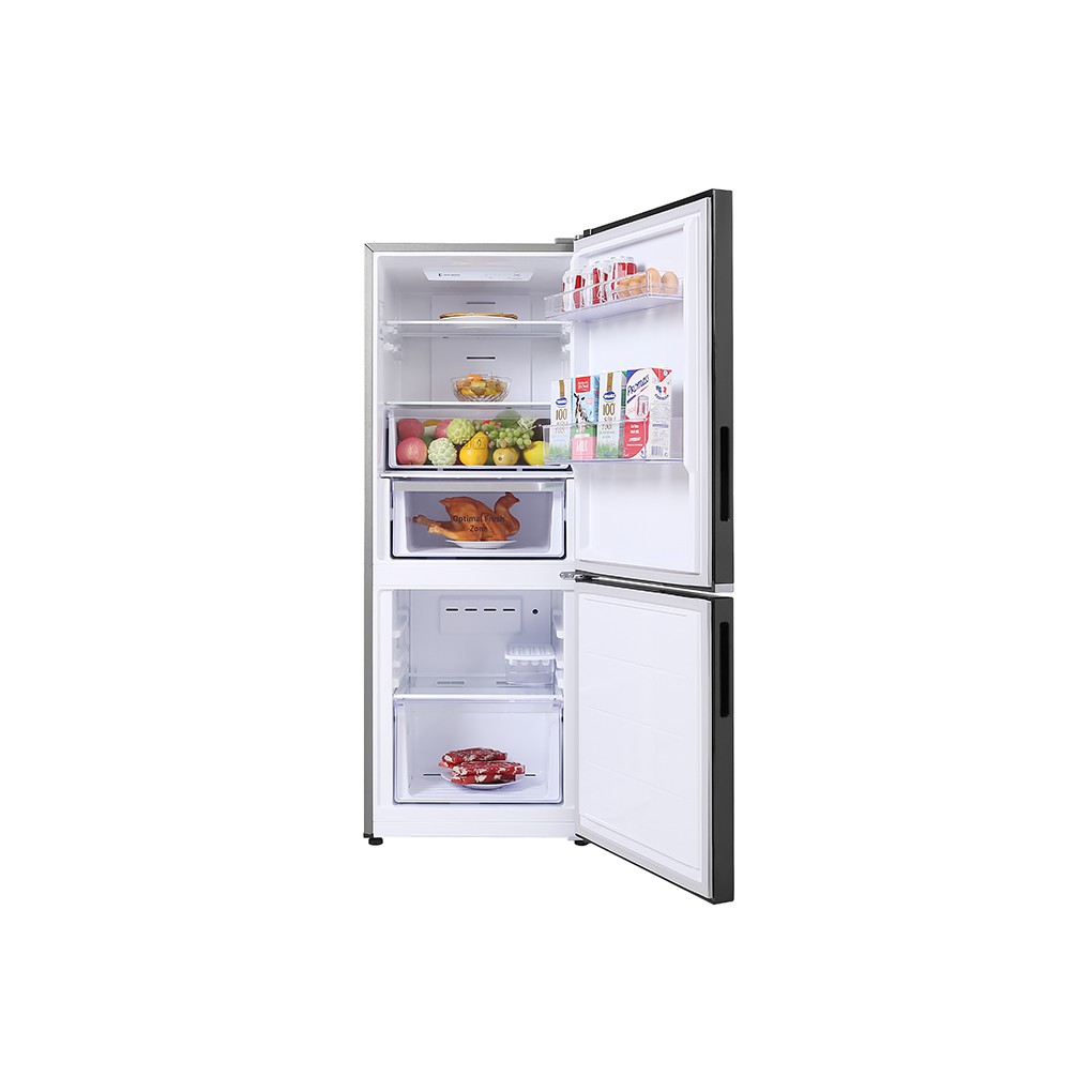 Tủ lạnh Samsung Inverter 280 lít RB27N4010BU/SV - Ngăn đông mềm ,Bảo hành chính hãng 24 tháng.Giao miễn phí HCM