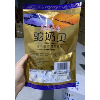Gói kẹo sữa lạc đà 158g
